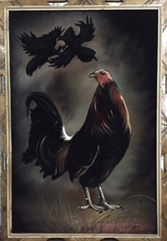 Rooster 01